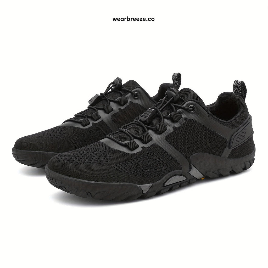 Skytrail - Ultra Comfortable Barefoot Shoes