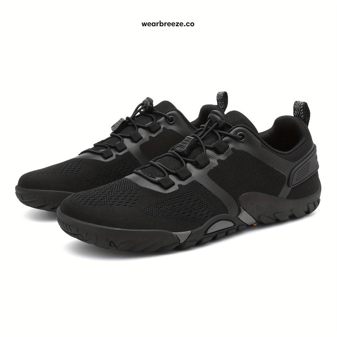 Skytrail - Ultra Comfortable Barefoot Shoes