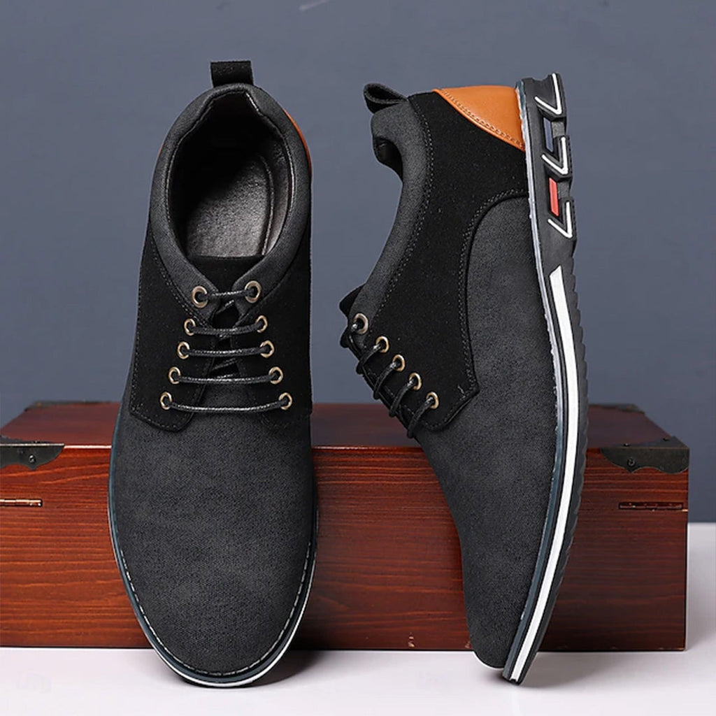 Crosstown - Ultra Comfortable Shoes "Secret Offer" Buy 1 Get 1 Free