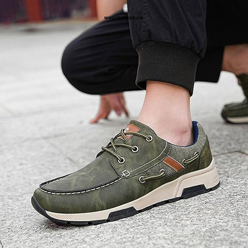 Mariner - Ultra Comfortable Shoes "Secret Offer" Buy 1 Get 1 Free