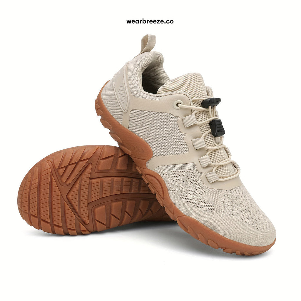 Skytrail - Ultra Comfortable Barefoot Shoes "Secret Offer" Buy 1 Get 1 Free