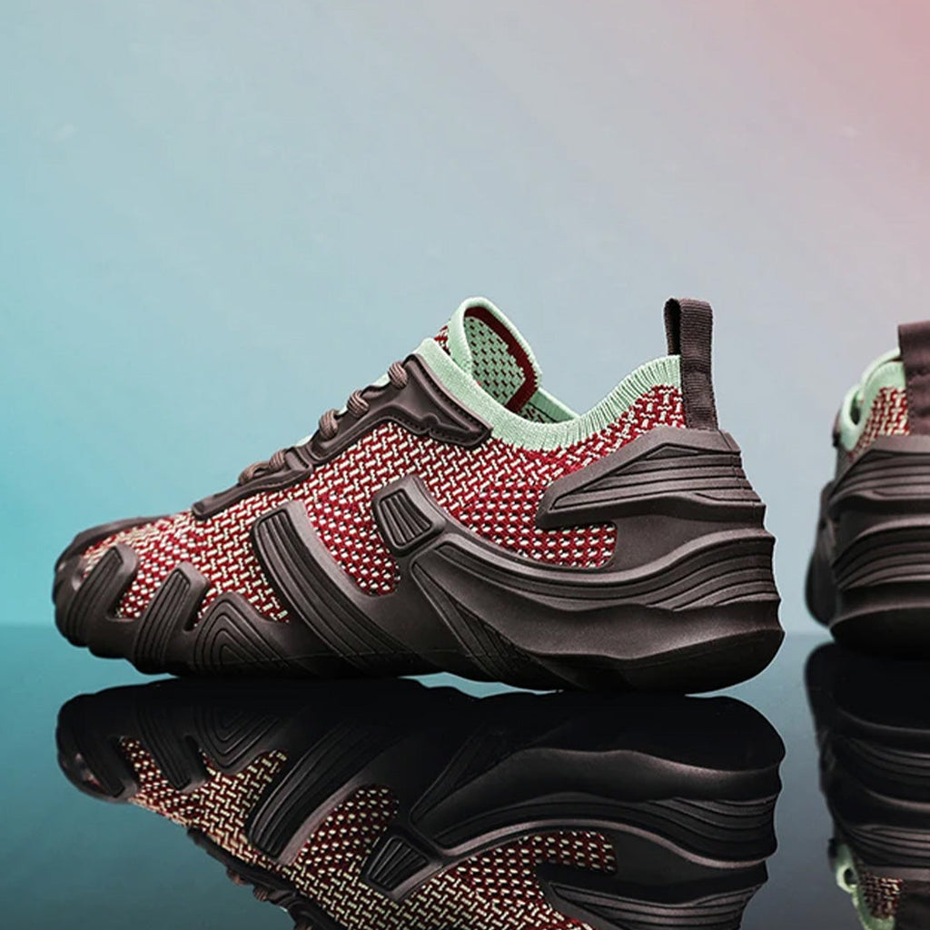 Vector - Ultra Comfortable Barefoot Shoes