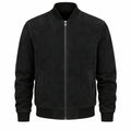 Cortina - Men's Ultra Comfortable Bomber Jacket