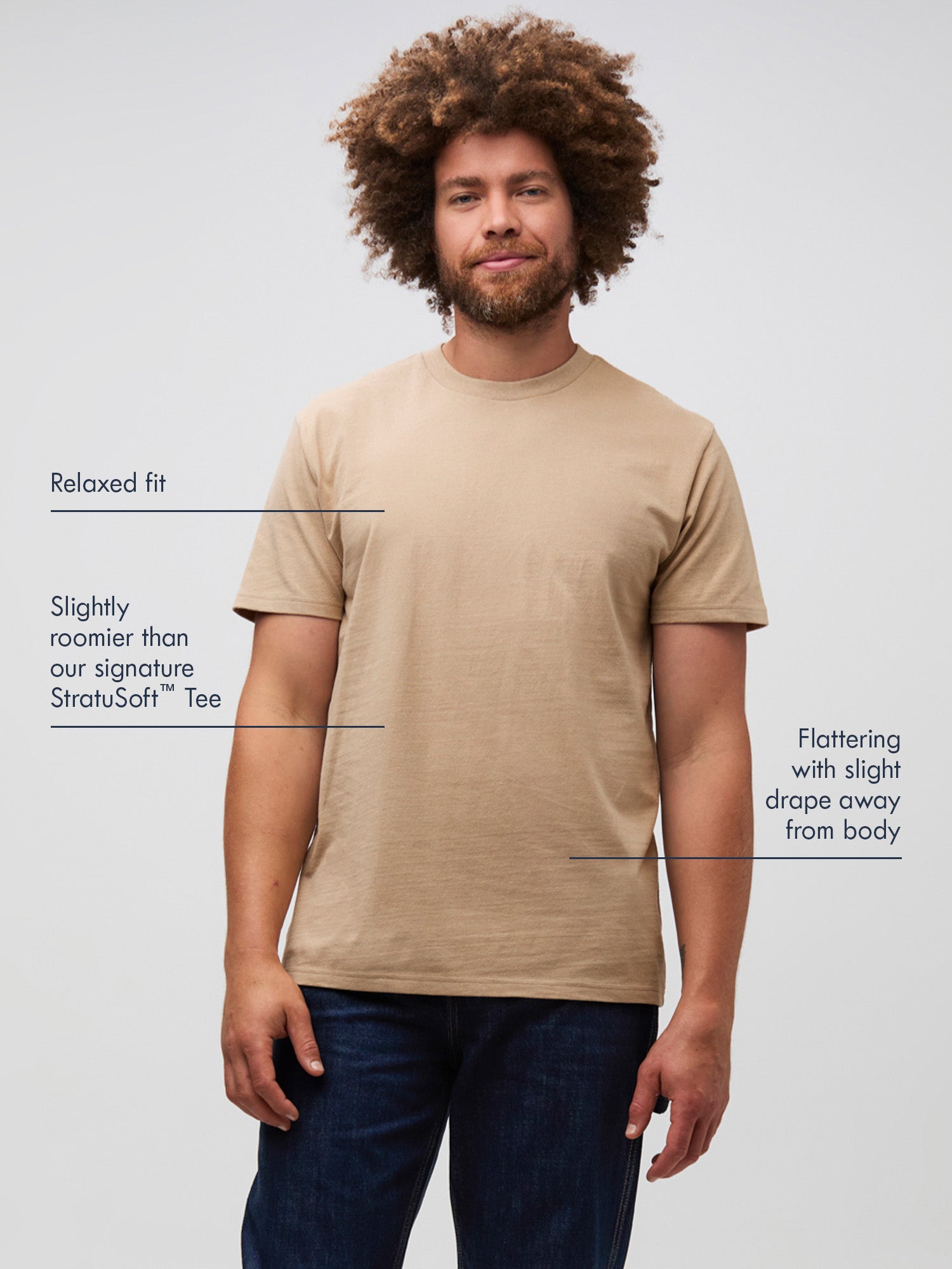 Field Kit Tuff Tee 3-Pack