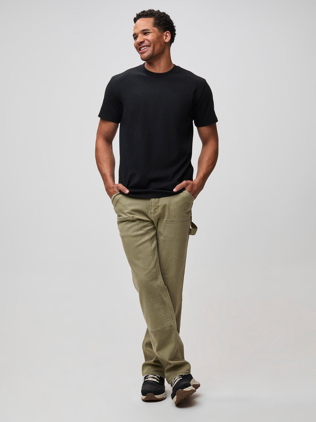 Long Haul Tuff Tee 5-Pack