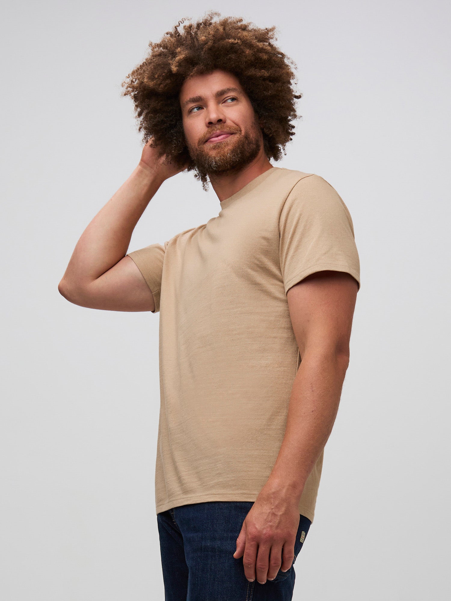 Long Haul Tuff Tee 5-Pack