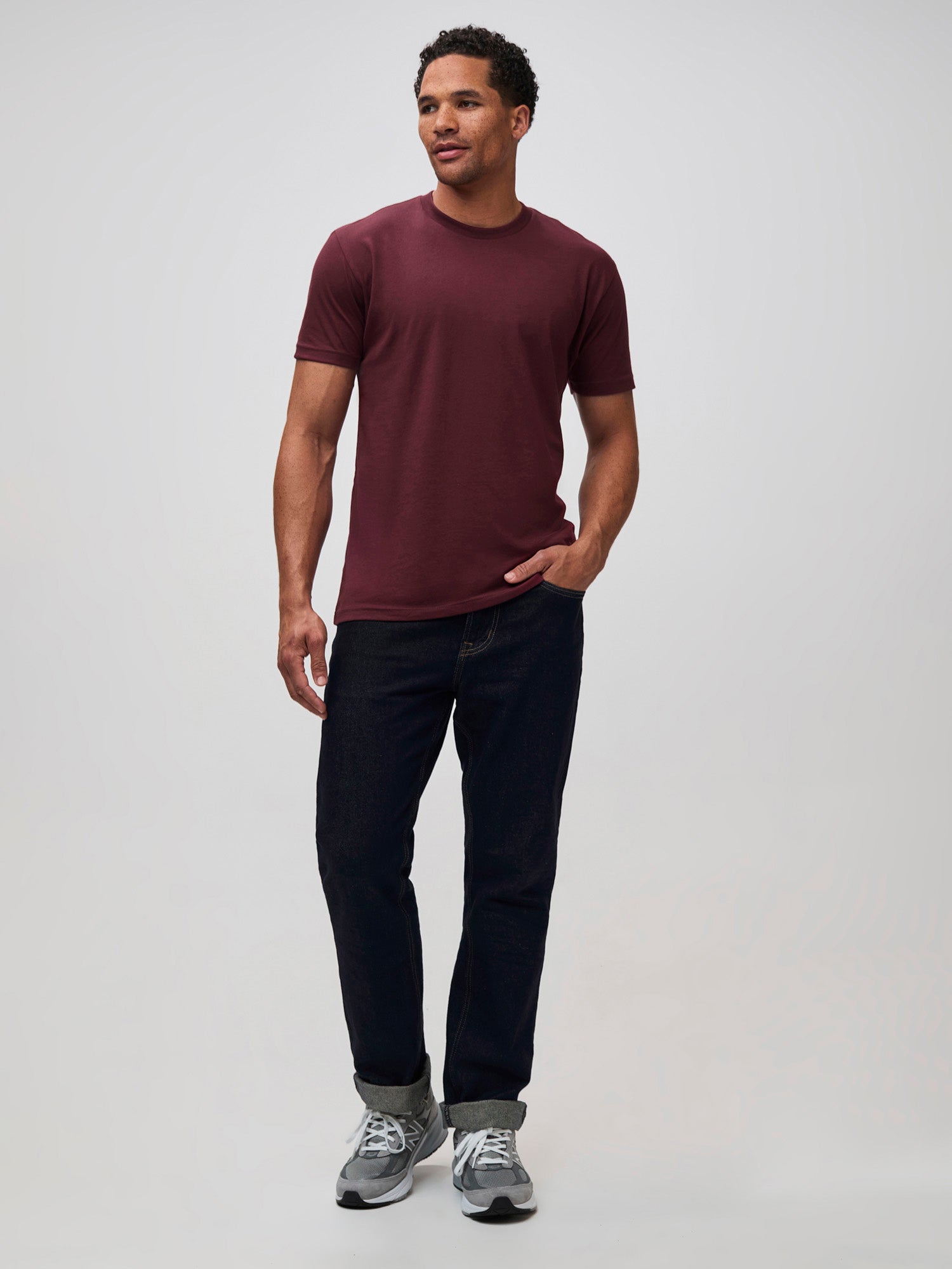 Catalyst Crew Neck 6-Pack