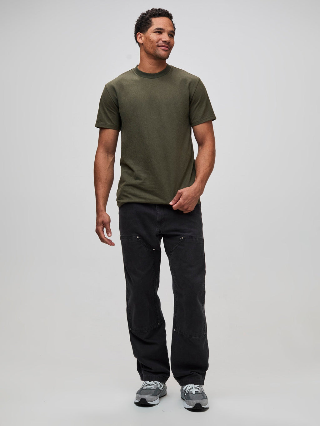 Cypress Tuff Tee