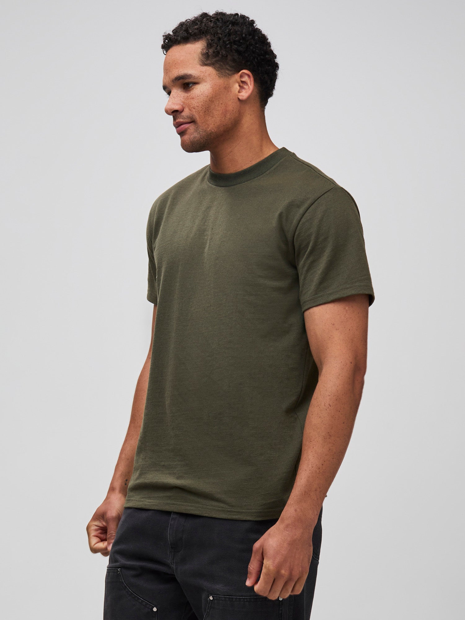 Field Kit Tuff Tee 3-Pack