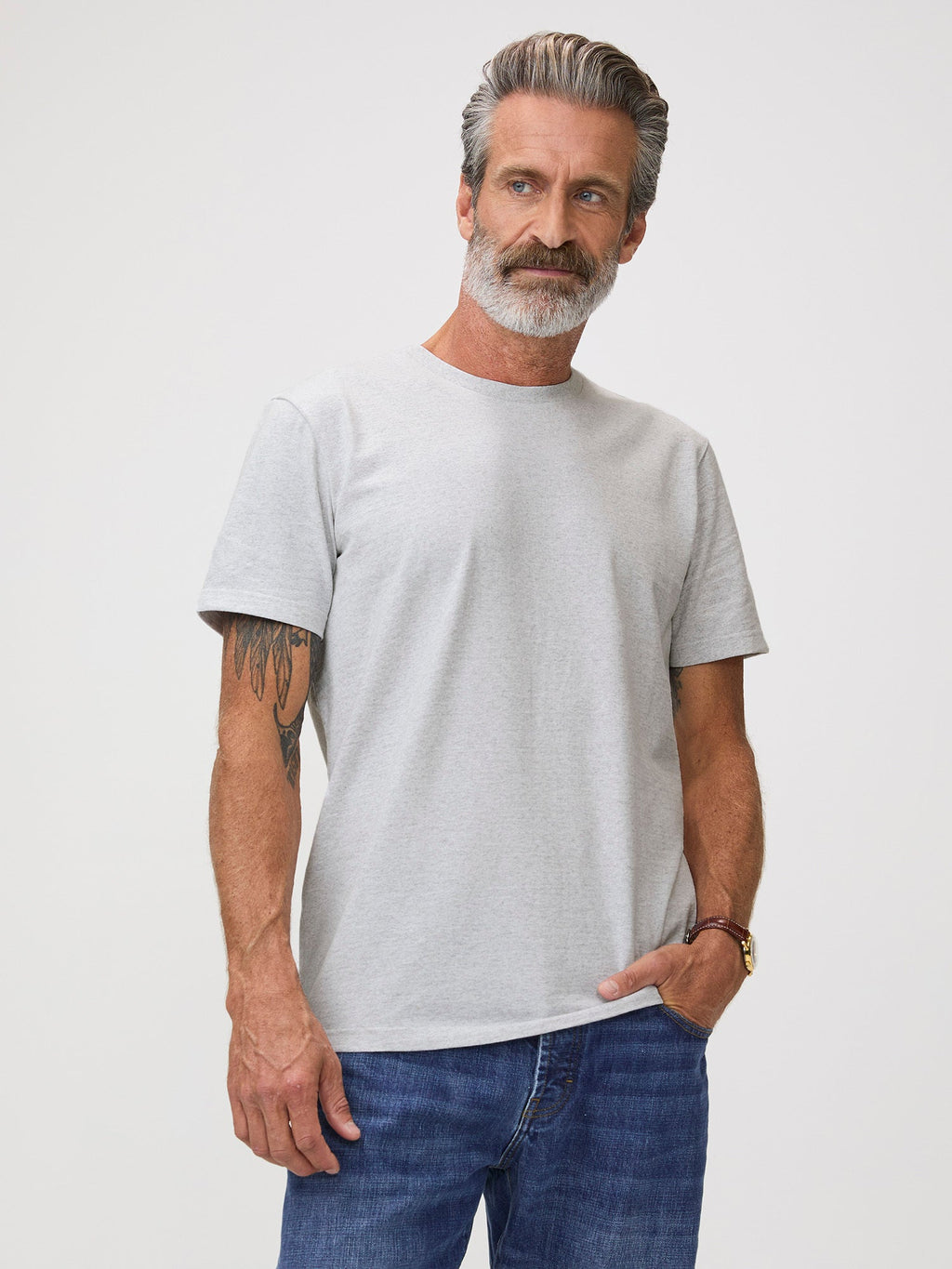 Salt Tuff Tee