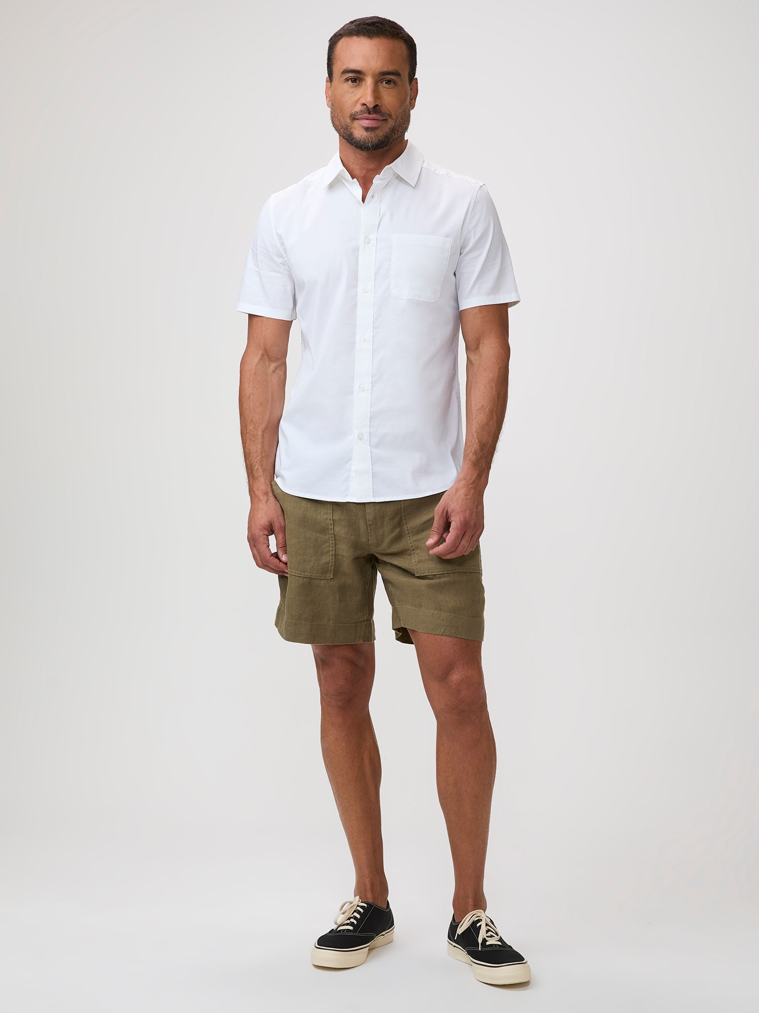 All Day Short Sleeve Shirt Best Sellers 3-Pack