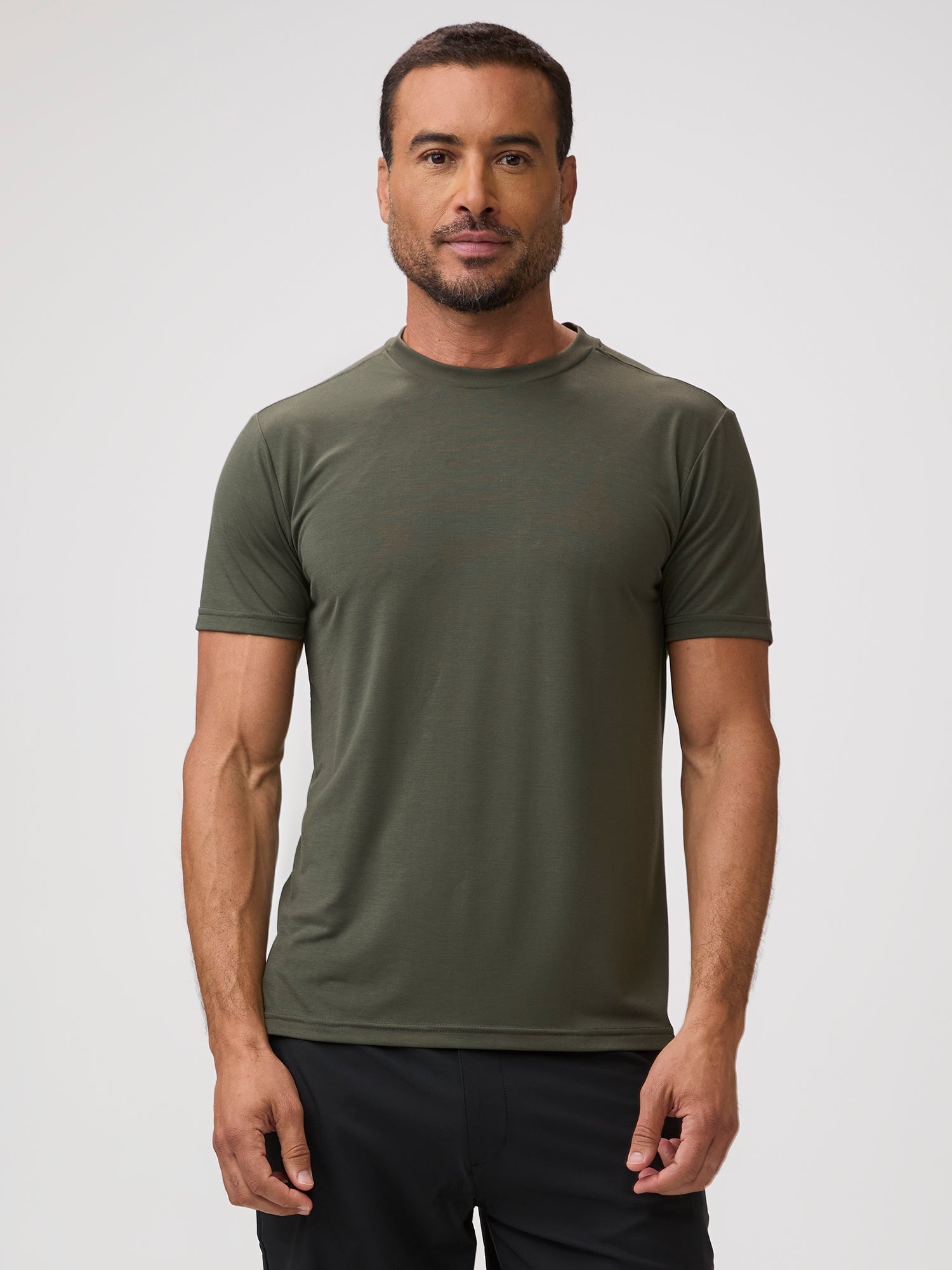 Army Performance Cool Crew
