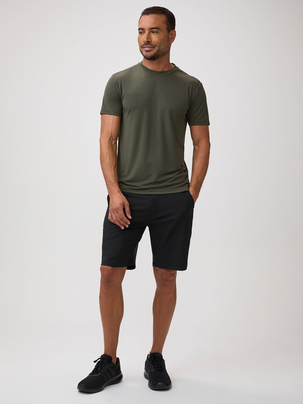 Sundown Performance Cool Crew 3-Pack