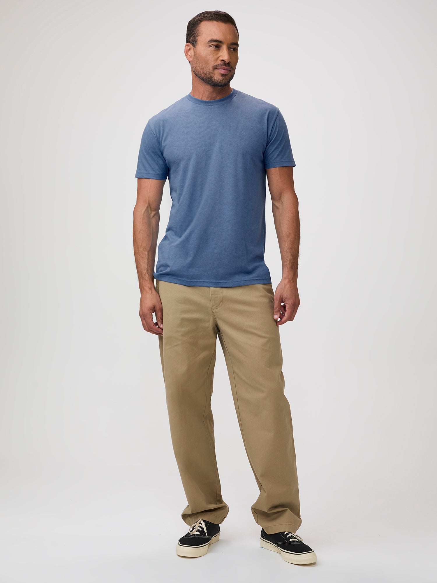 Monsoon Crew Neck
