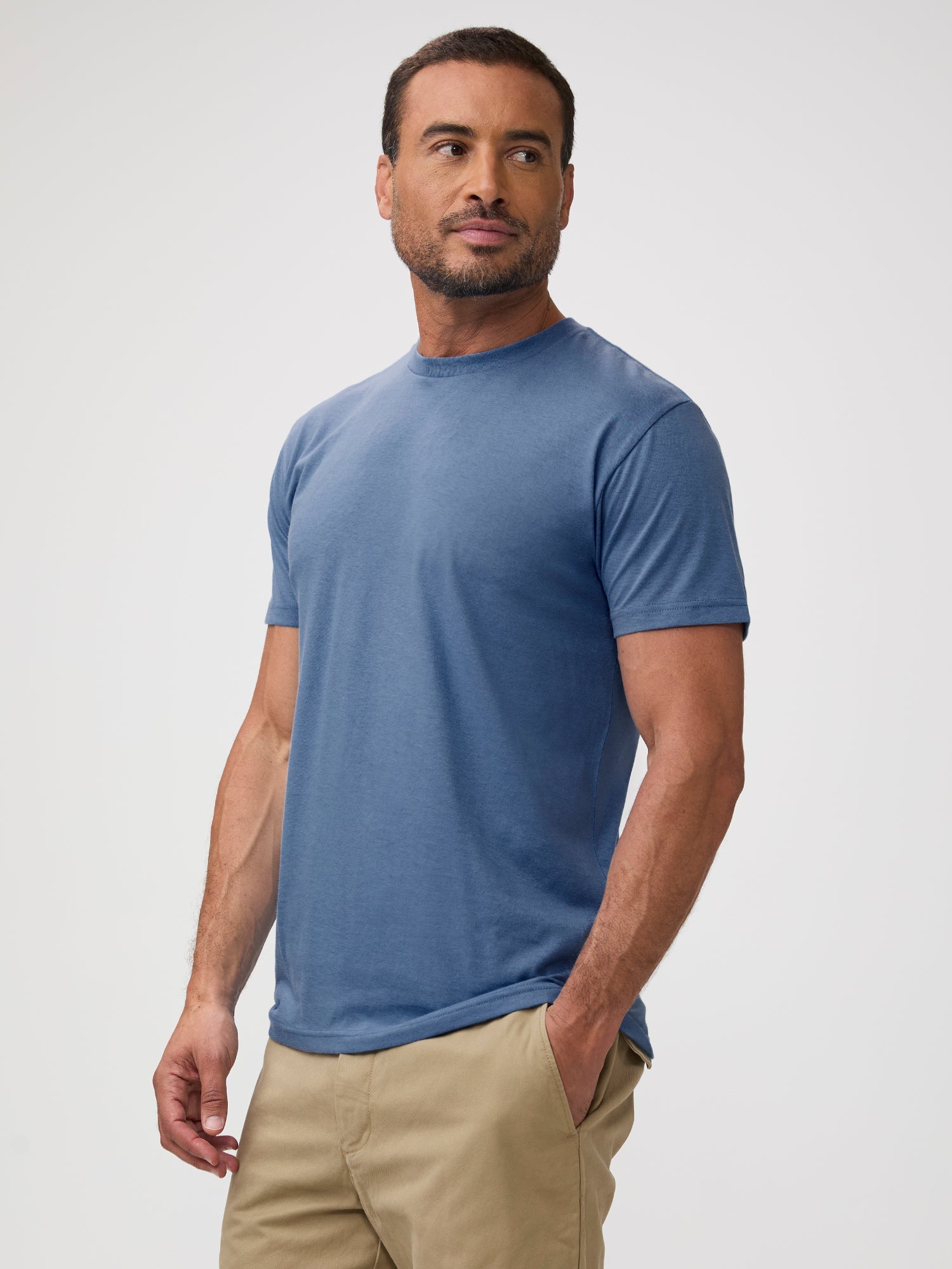 Red, White, and Blue Crew 3-Pack