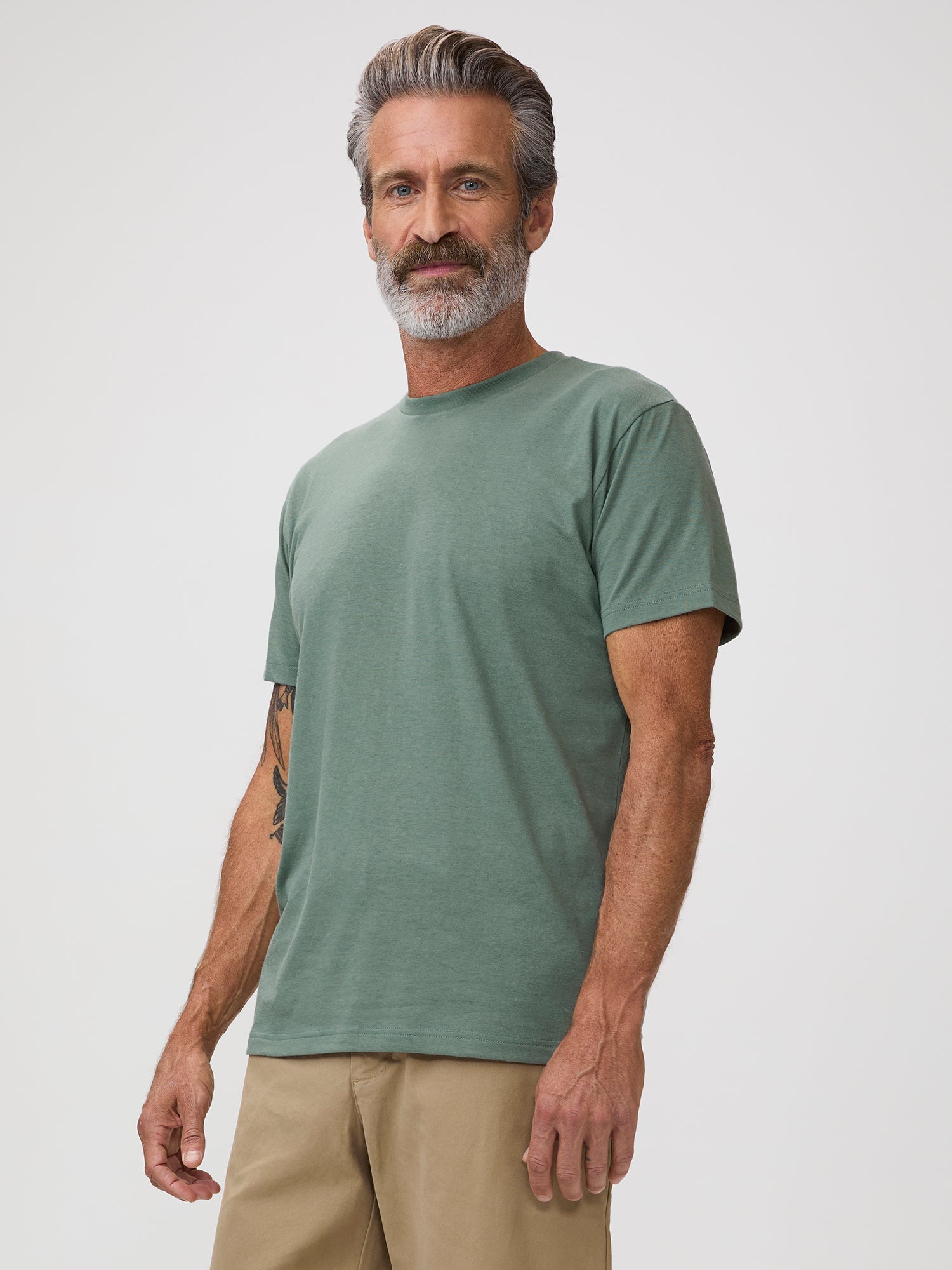 Seasonal Colors Crew 3-Pack