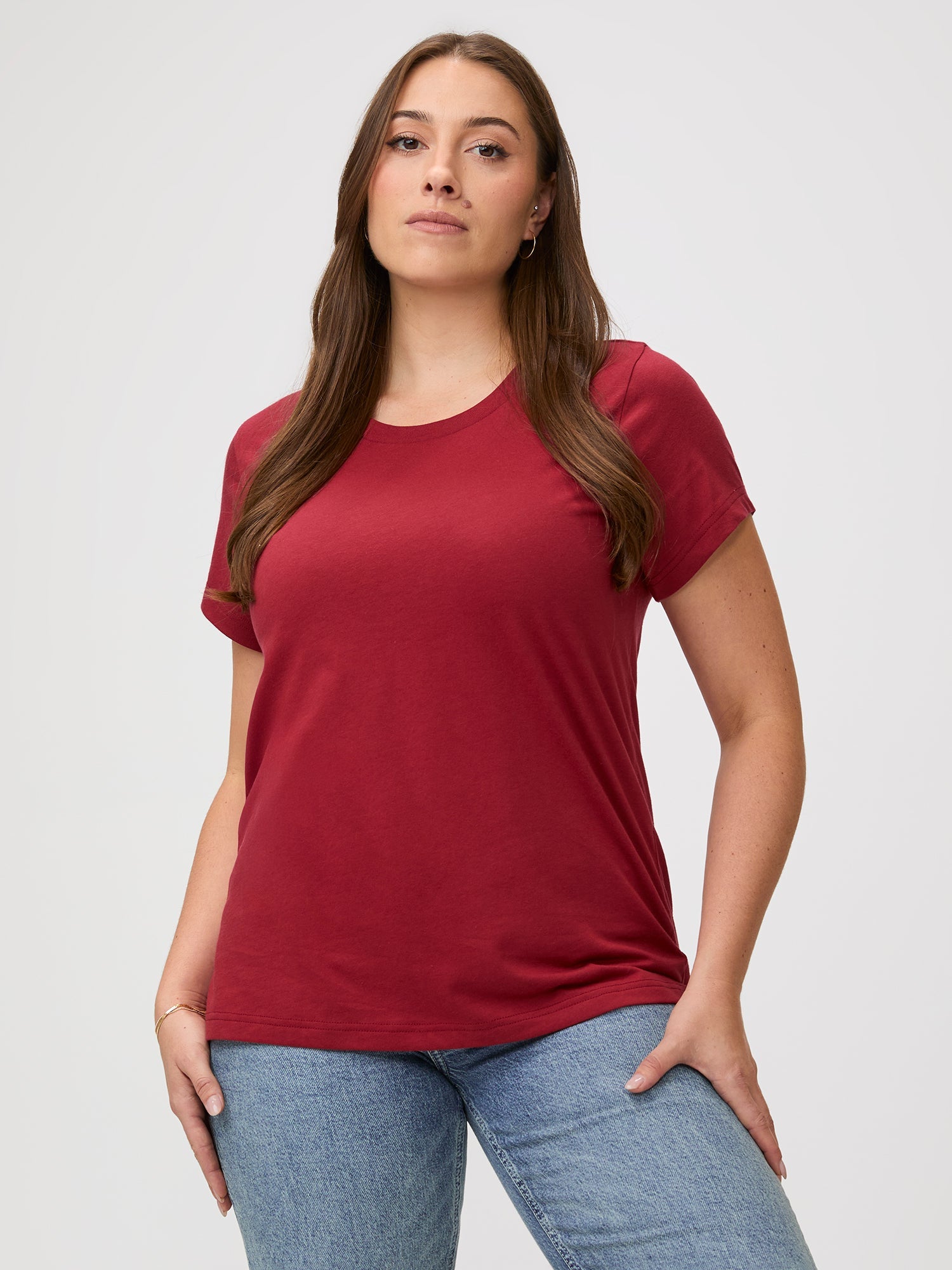 Women's Crew Dawn 5-Pack