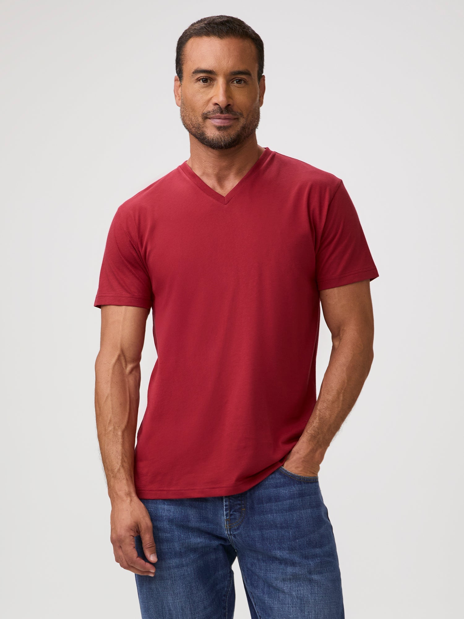 Chili V-Neck