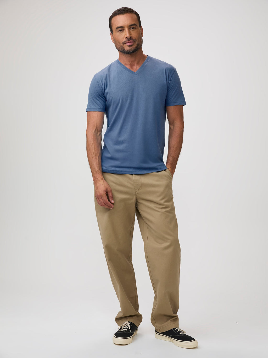 Monsoon V-Neck