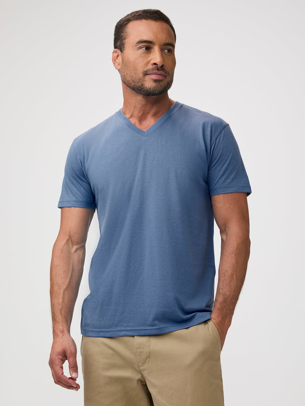 Seasonal Colors V-Neck 3-Pack