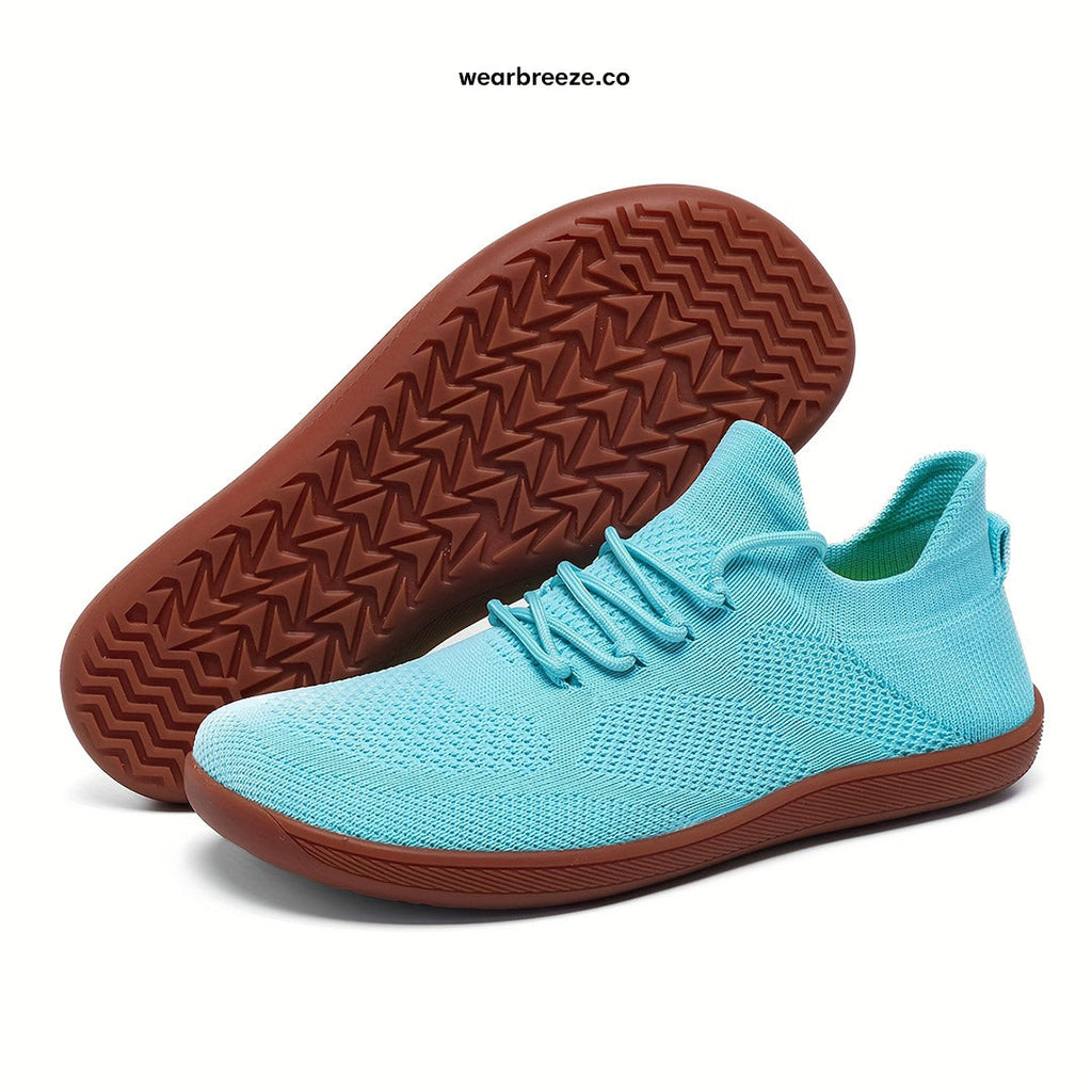 Suntrail - Women's Ultra Comfortable Barefoot Shoes "Secret Offer" Buy 1 Get 1 Free