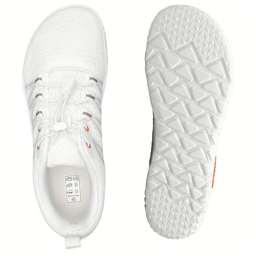 Forge - Ultra Comfortable Barefoot Shoes