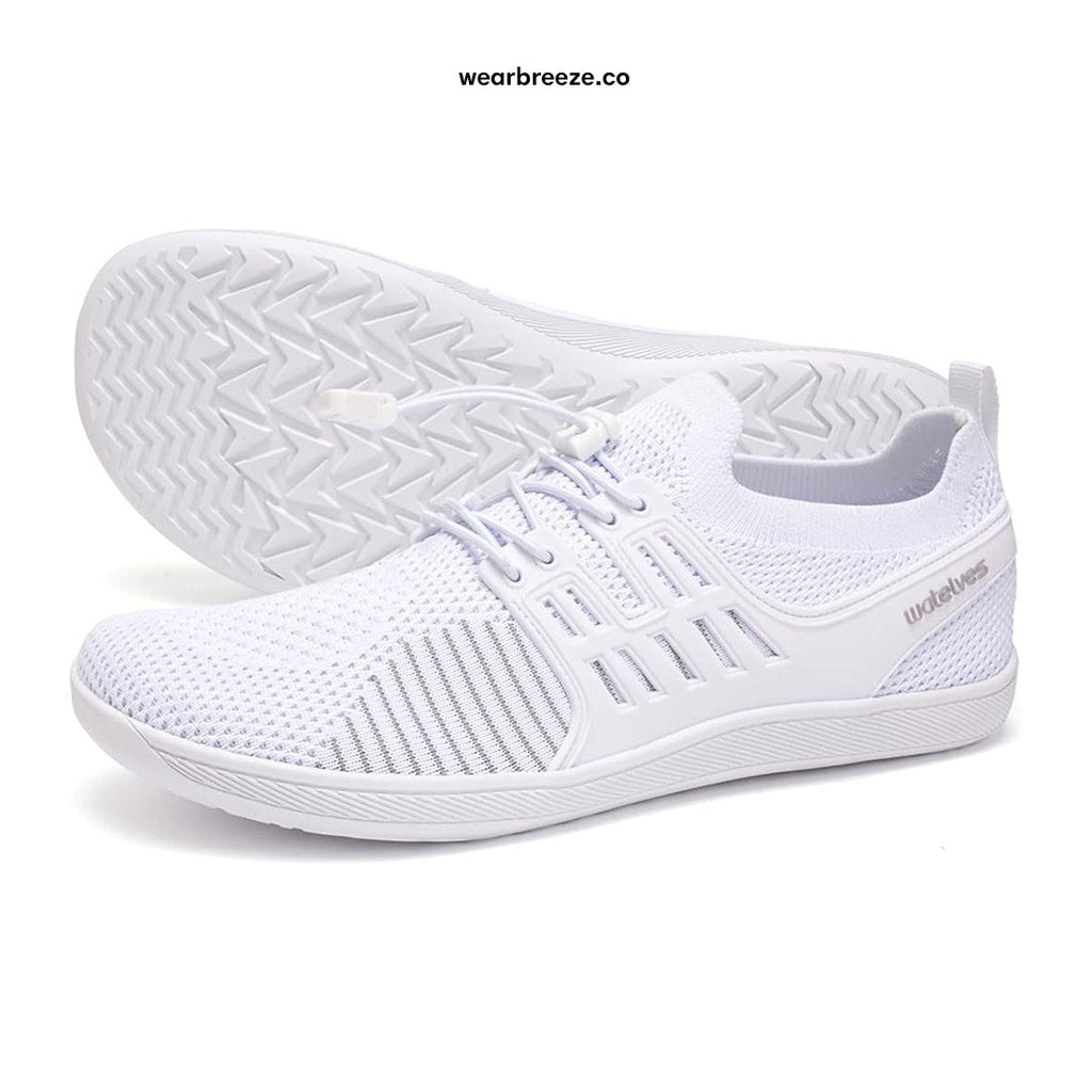 Ripple - Women's Ultra Comfortable Barefoot Shoes