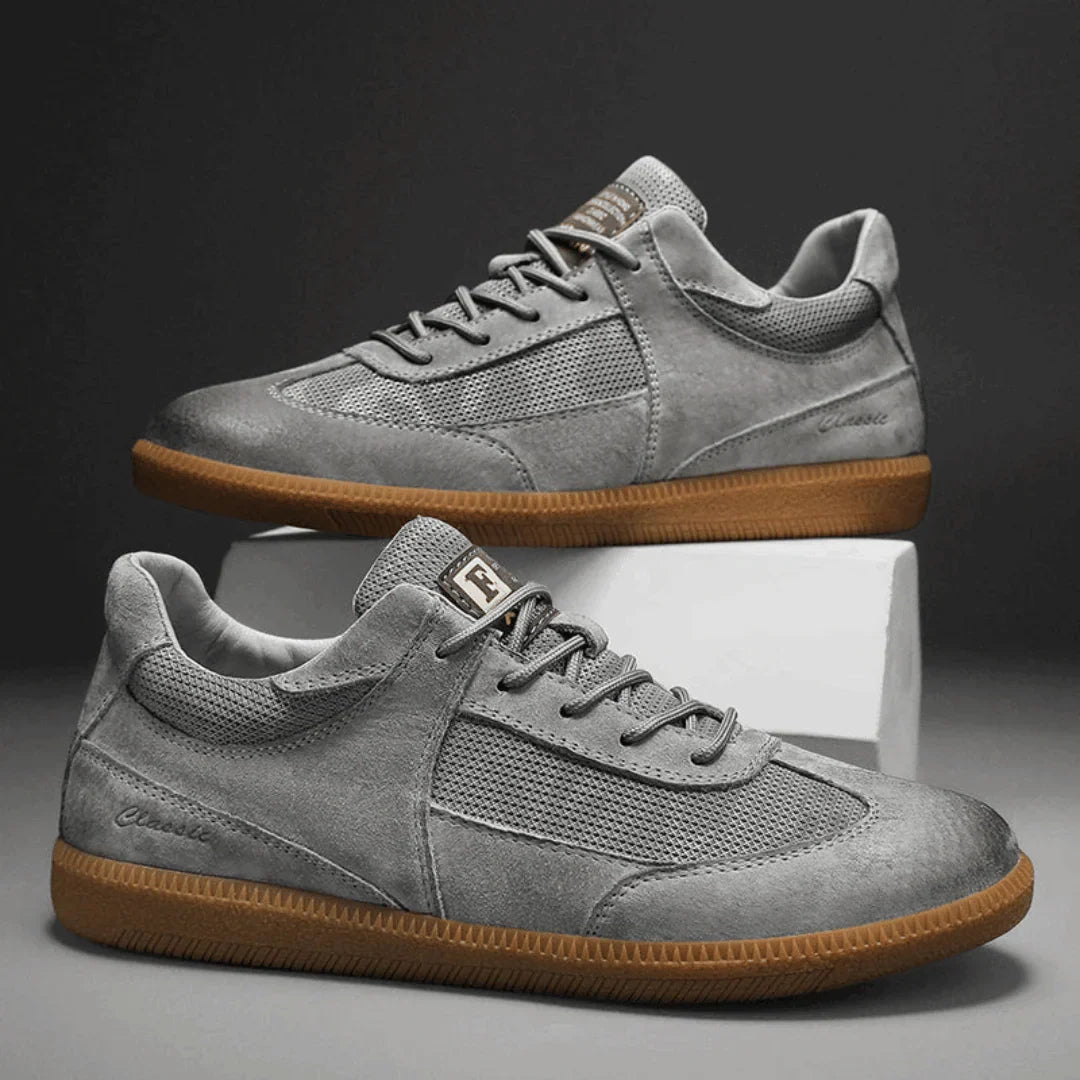 Metro - Ultra Comfortable Shoes