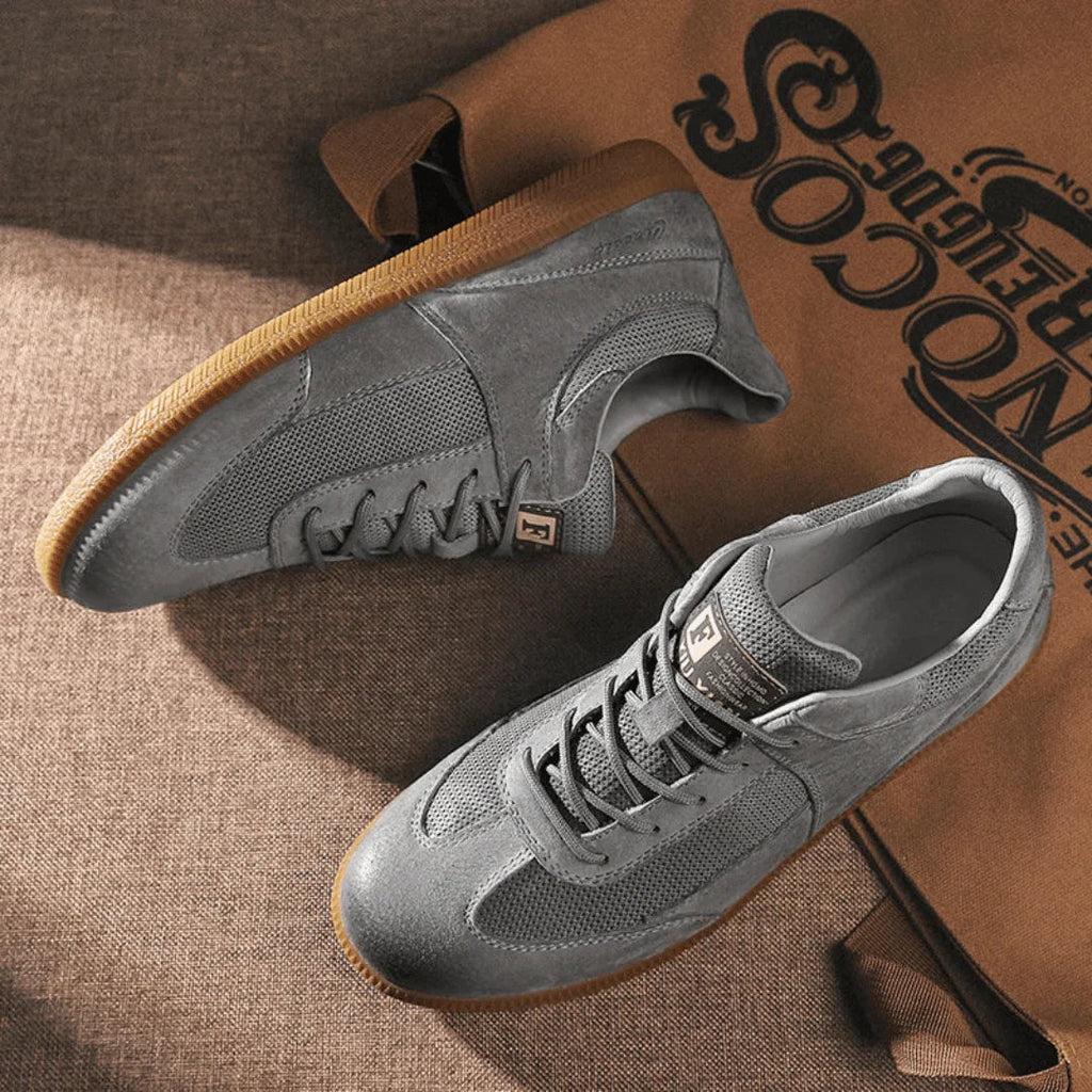 Metro - Ultra Comfortable Shoes