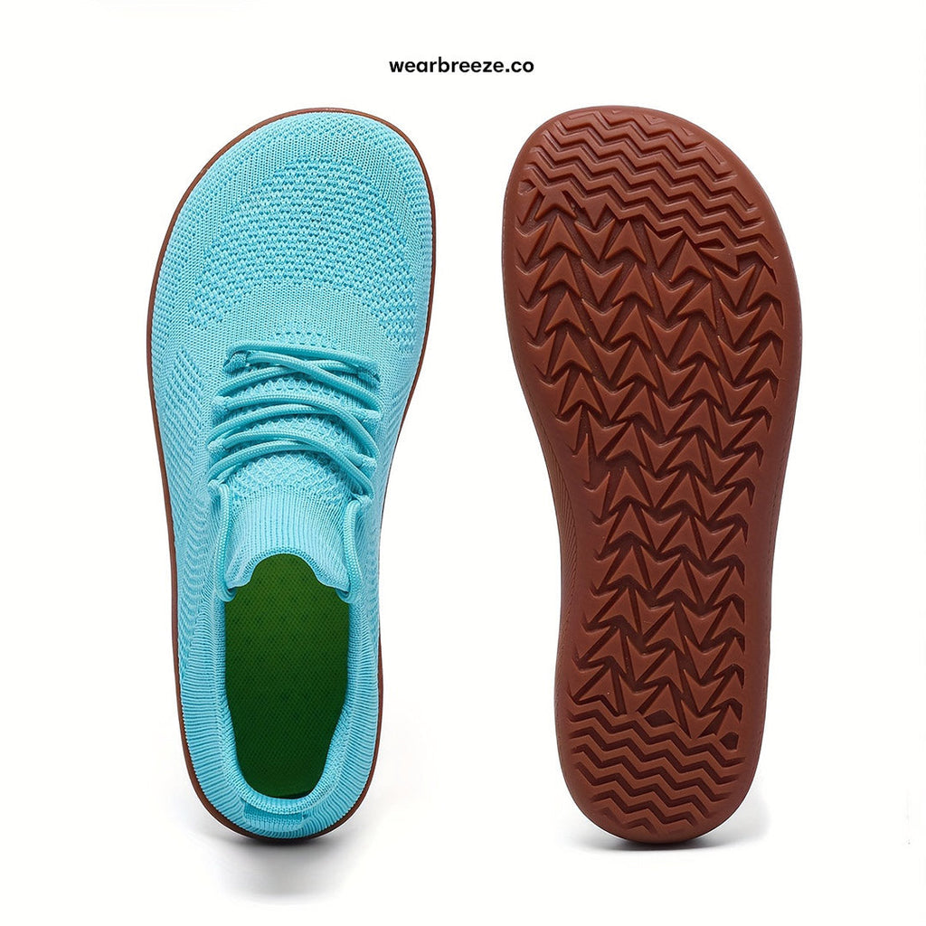 Suntrail - Women's Ultra Comfortable Barefoot Shoes "Secret Offer" Buy 1 Get 1 Free