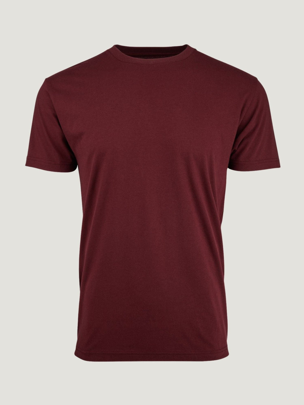 Garnet Crew Neck