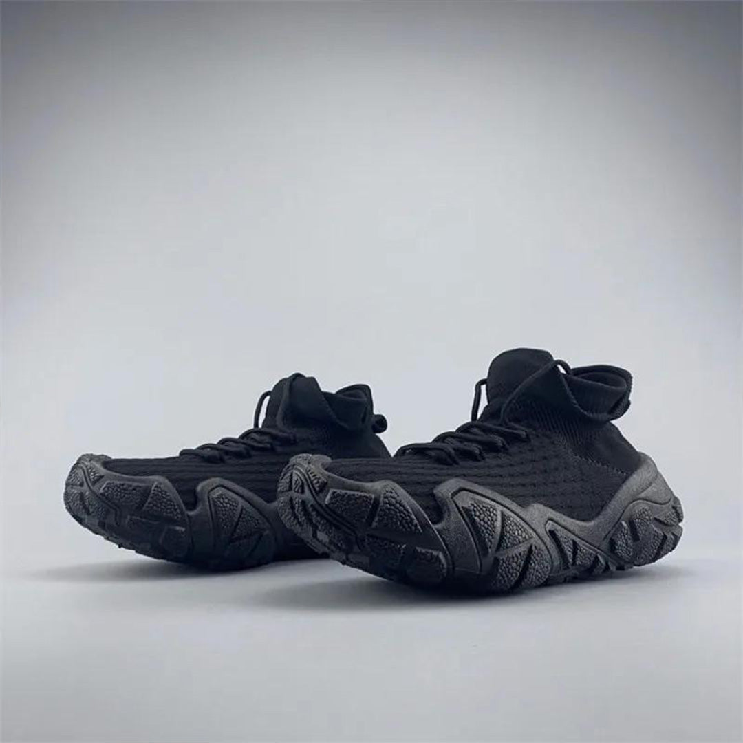 Trailstorm - Women's Ultra Comfortable Barefoot Shoes
