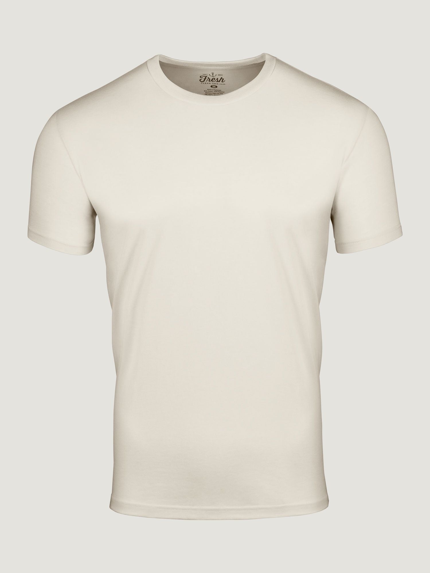 Sand Crew Neck