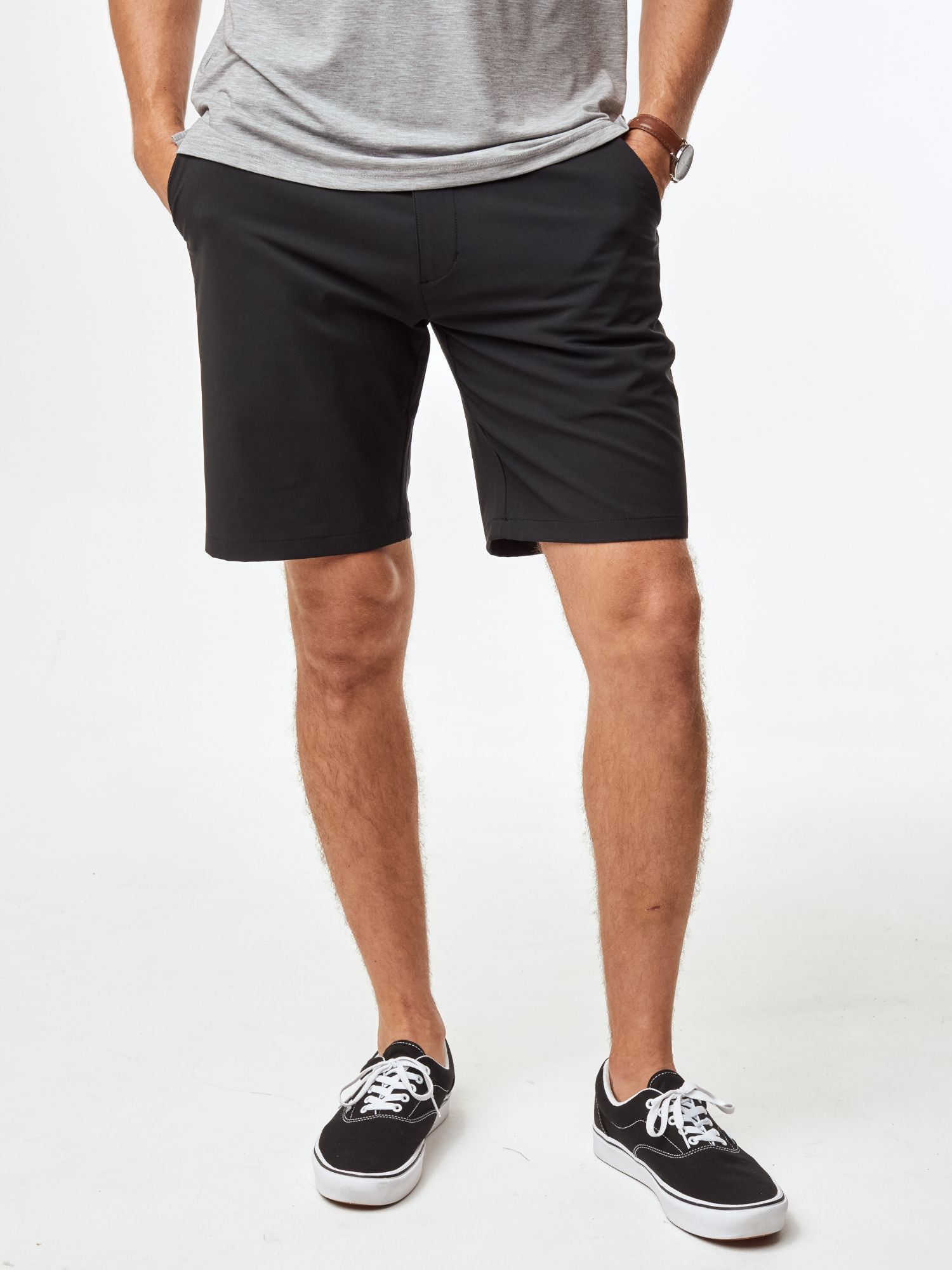 Everyday Shorts Provisions 3-Pack