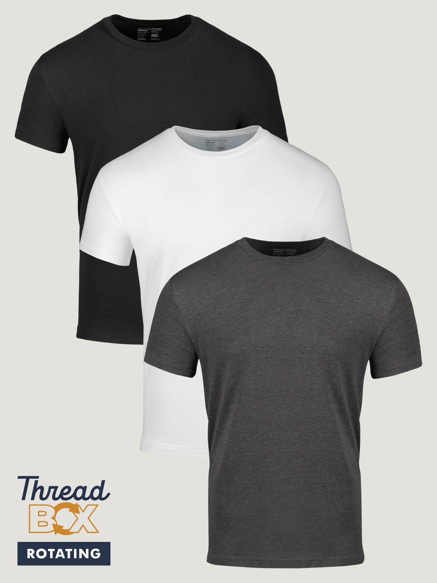 Basic 3-Pack