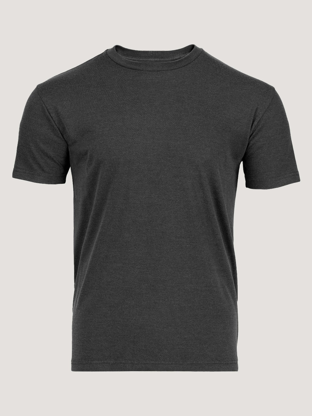 Vault Black Crew Neck