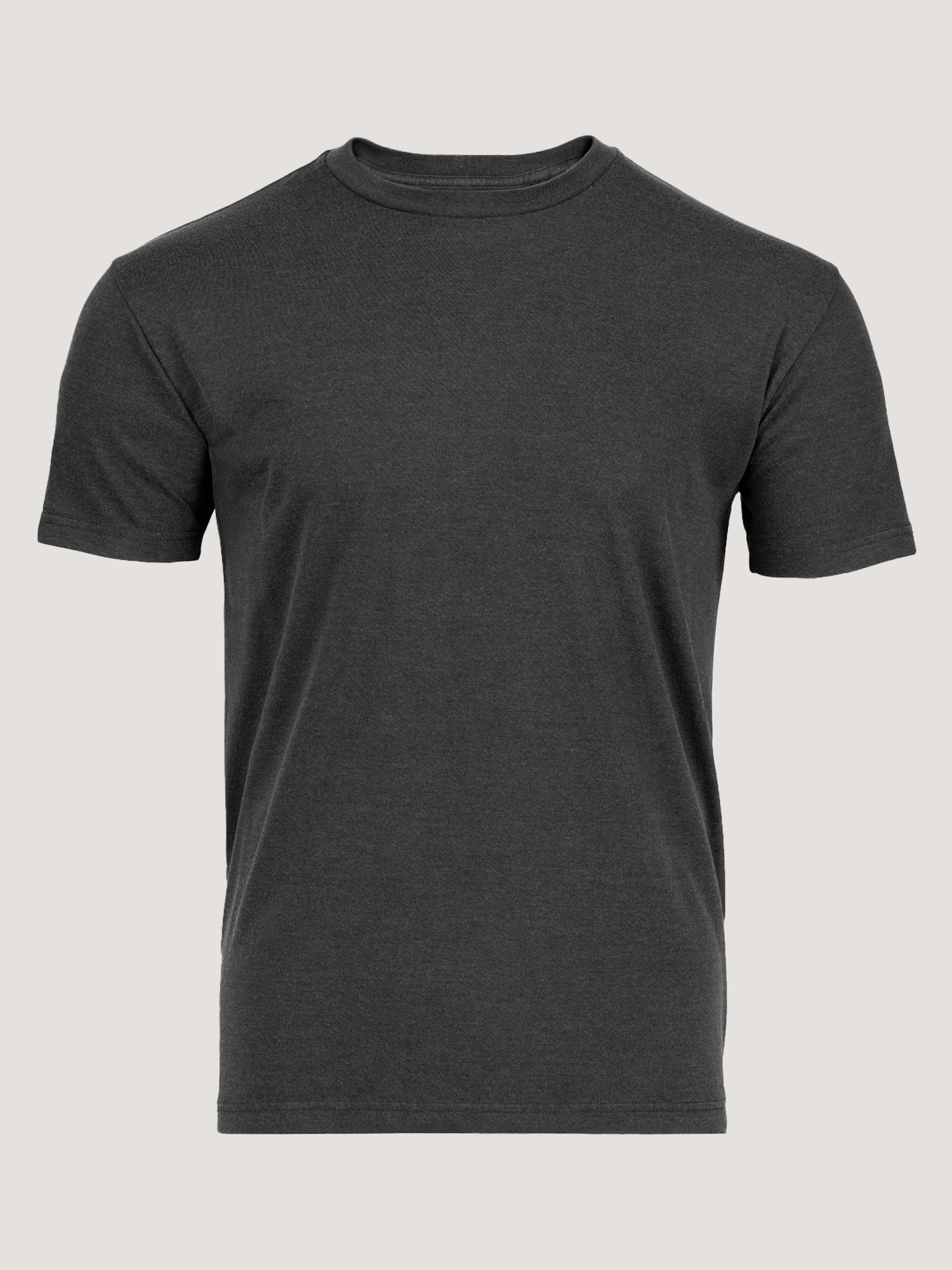 Vault Black Crew Neck