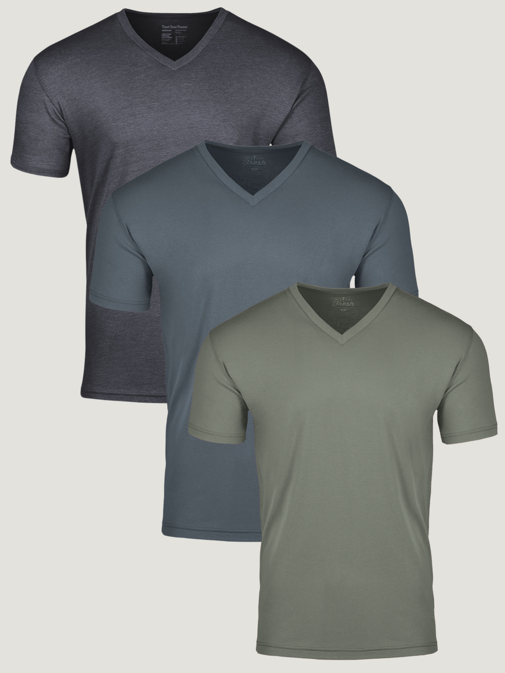Earth Tone 3-Pack