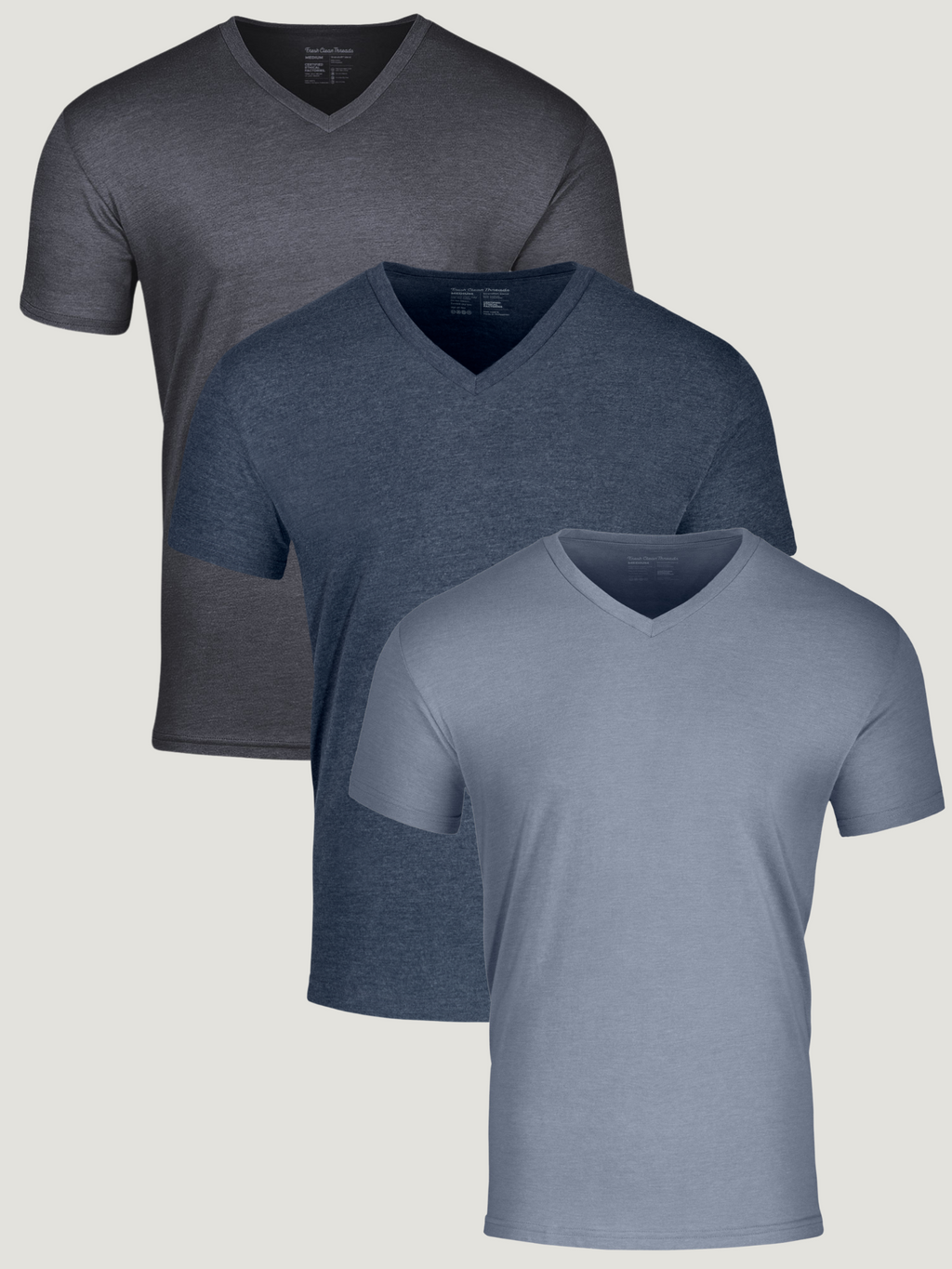 Coastal 3-Pack