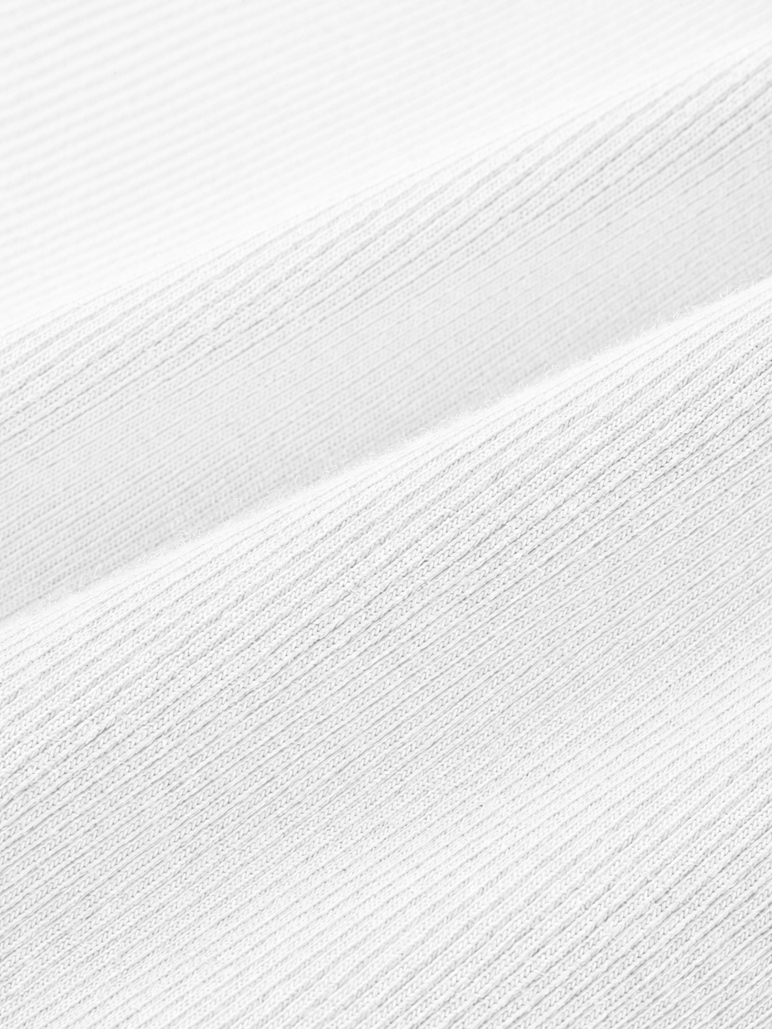 Black & White Ribbed Tank 2-Pack