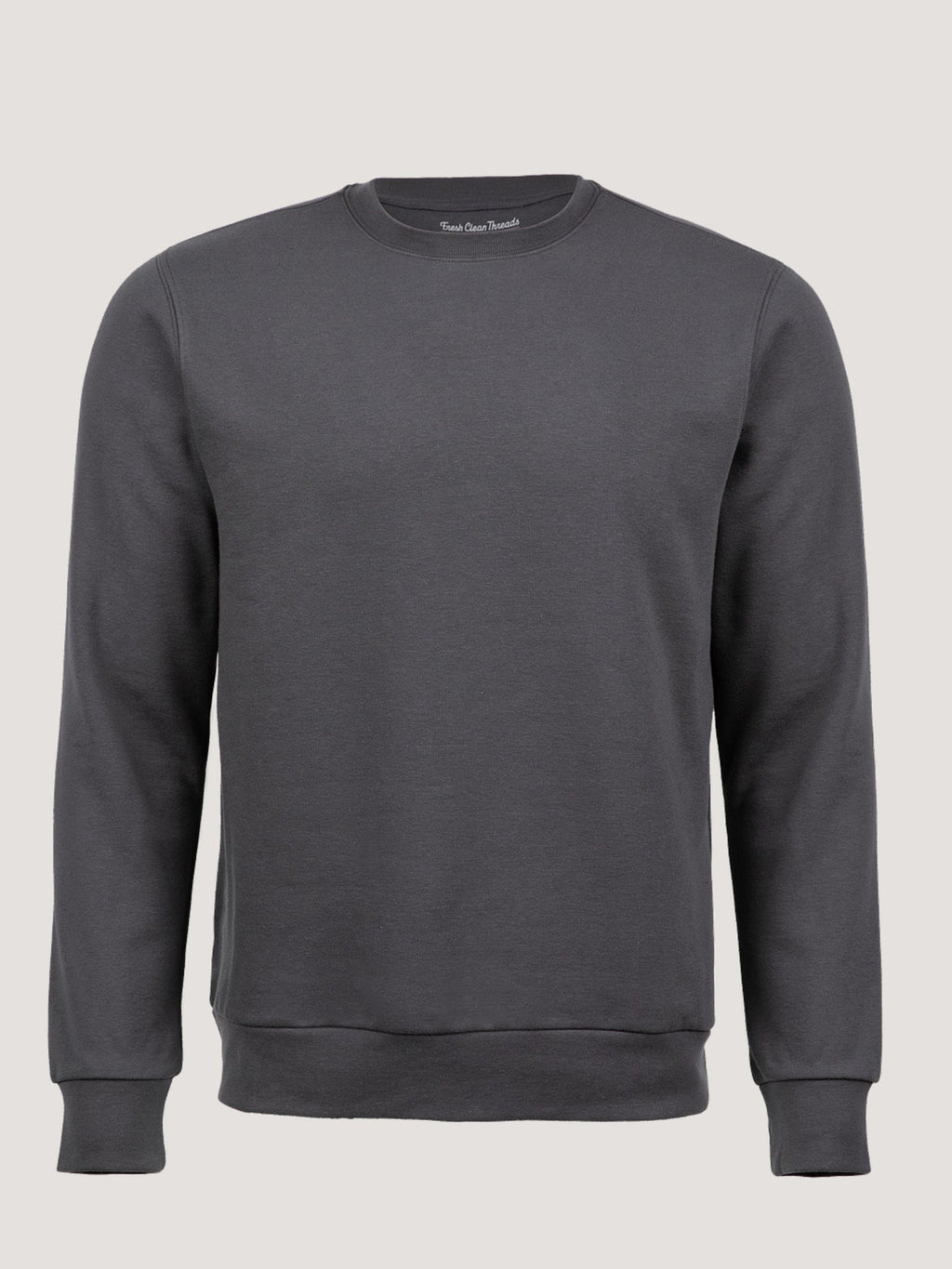 Concrete Crew Sweatshirt