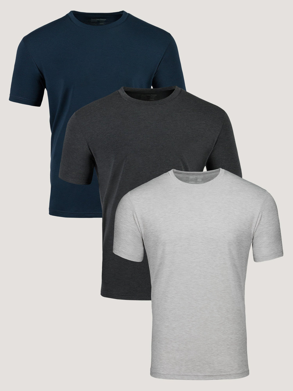 Core Performance Cool Crew 3-Pack