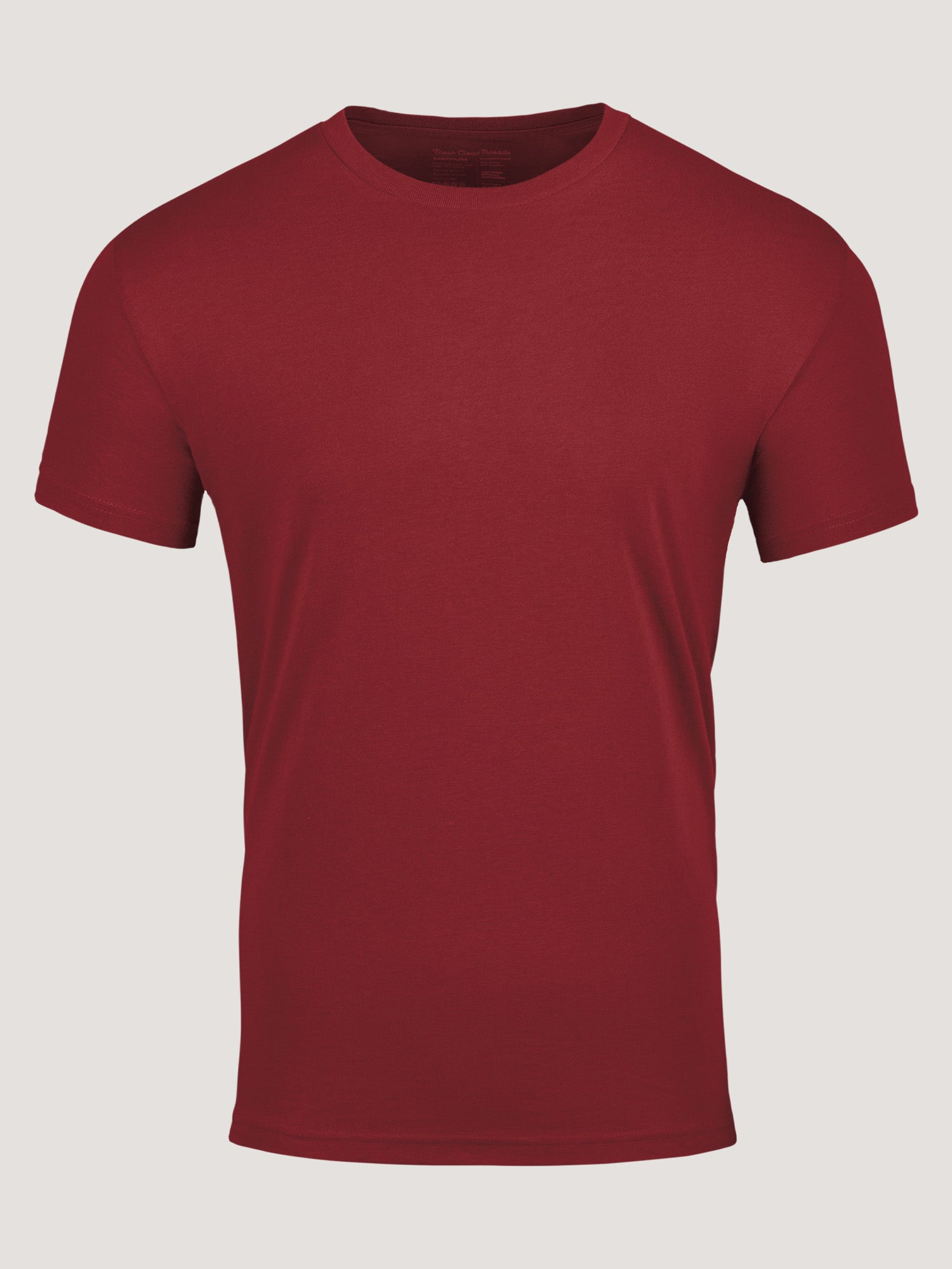 Chili Crew Neck