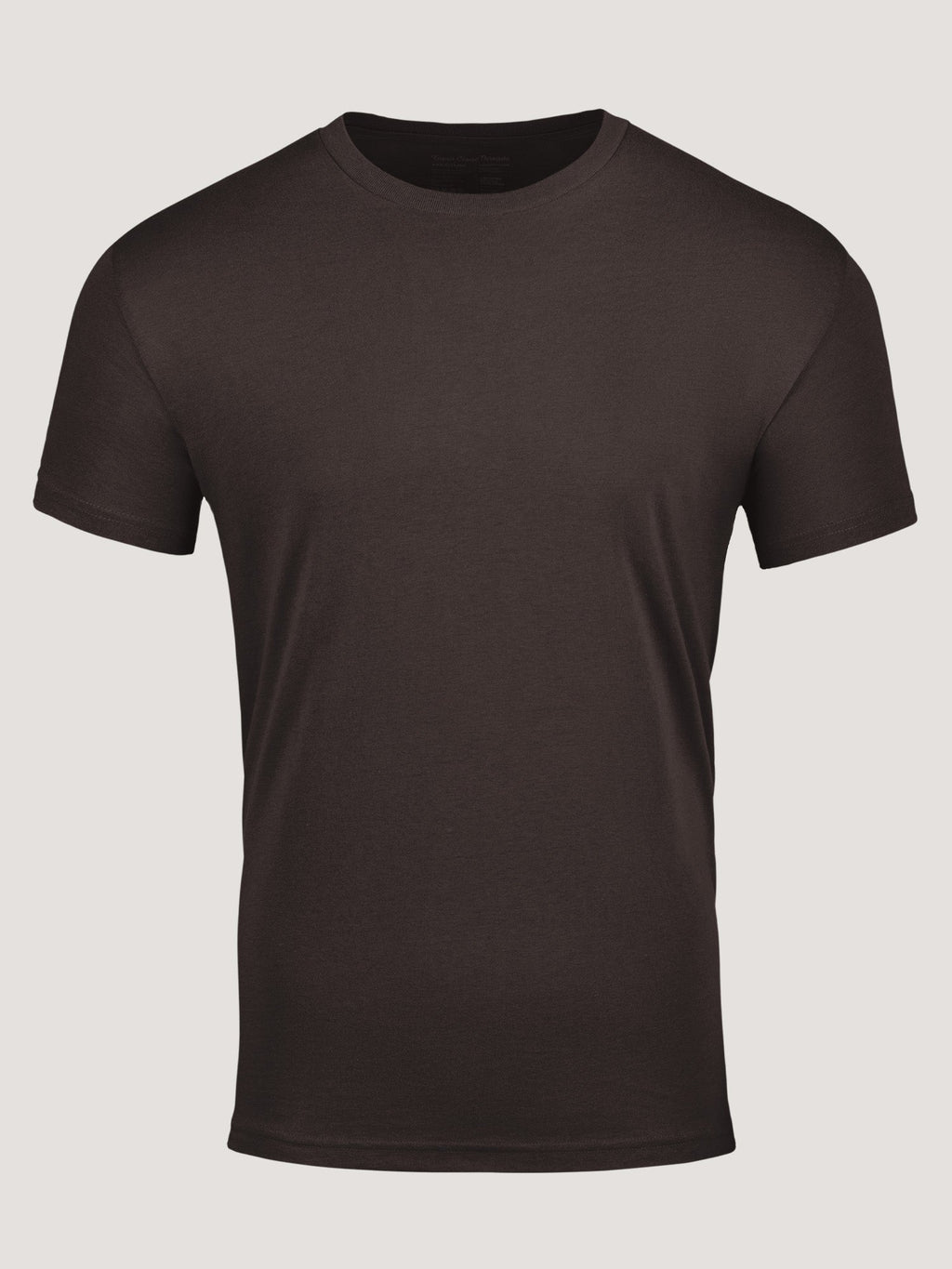 Espresso Crew Neck