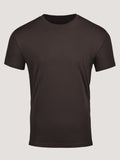 Espresso Crew Neck