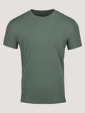 Pistachio Crew Neck