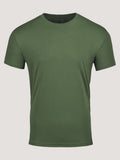 Sage Crew Neck