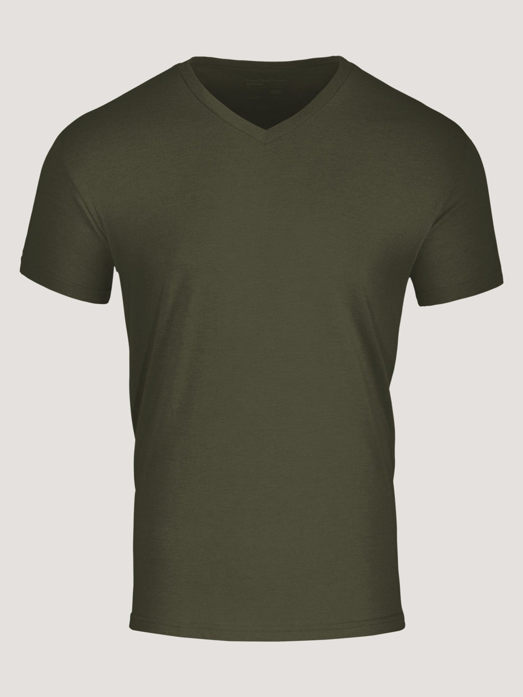 Army V-Neck