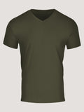 Army V-Neck