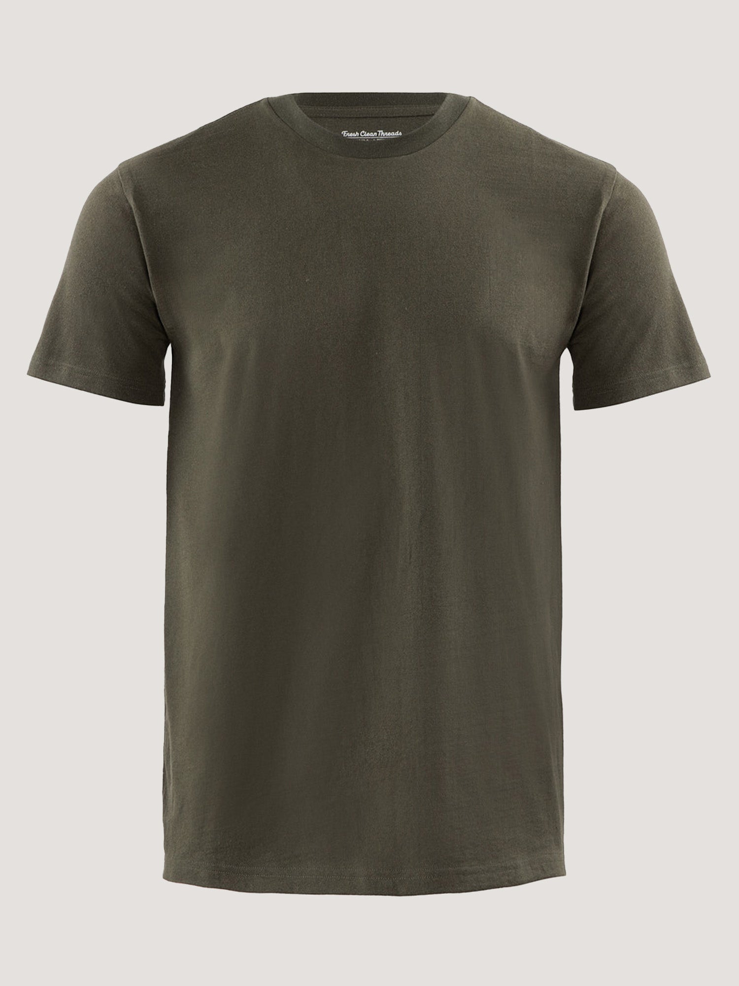 Cypress Tuff Tee